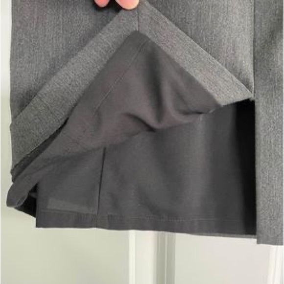Express Pencil Skirt, Size 0 - Picture 4 of 5